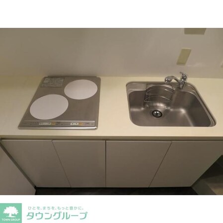 メイプル新中野の物件内観写真